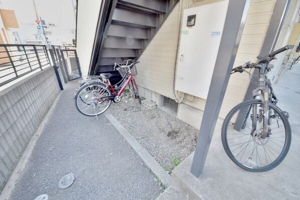 レトアの物件内観写真